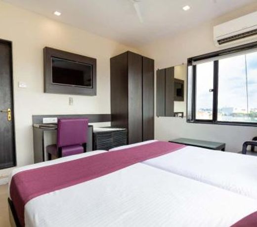 Sukh Hotel