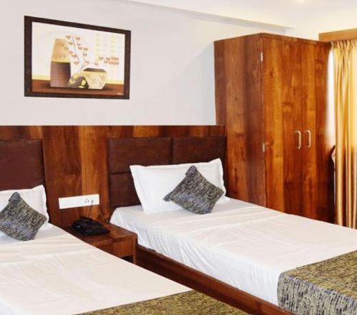 Hotel Rabis Inn