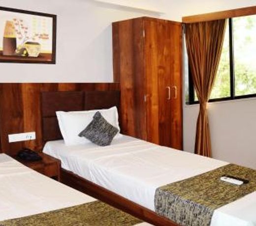 Hotel Rabis Inn