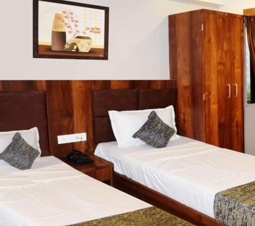 Hotel Rabis Inn