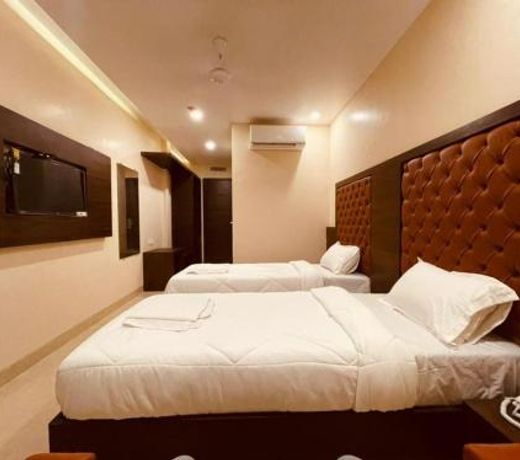 Hotel New Suite