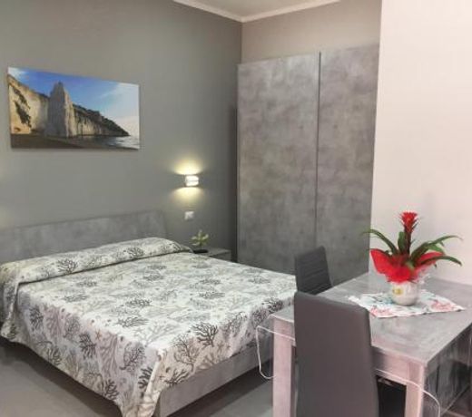 RICCIARDELLI HOLIDAY HOMES