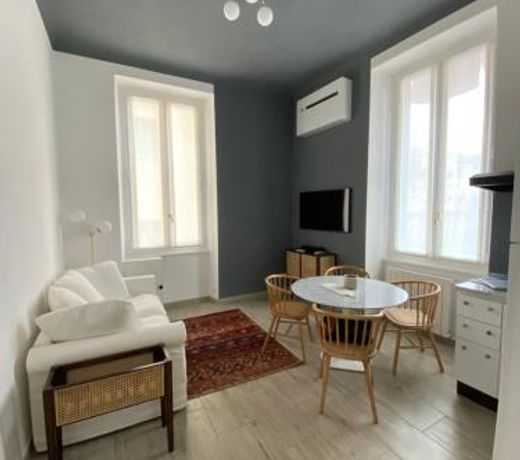 Il Caruggio Home