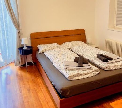 TRIONFO the right place to live BARCOLANA appartamento completo