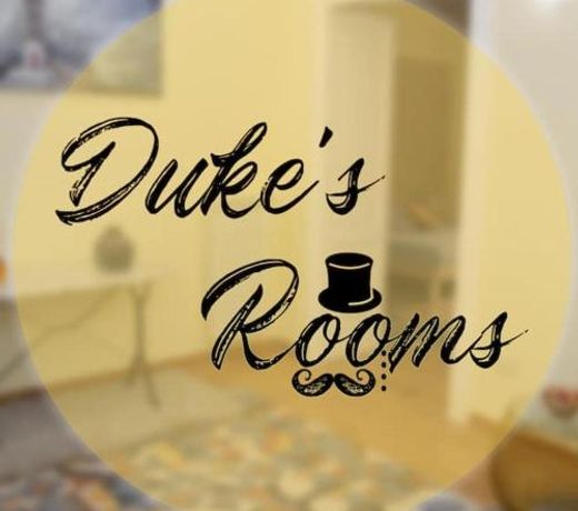 Duke's Rooms