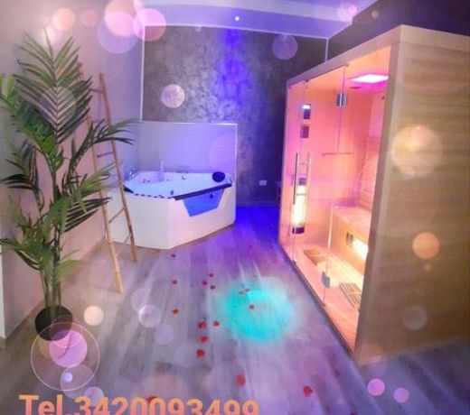 Suite Natura Bed&Beauty Spa