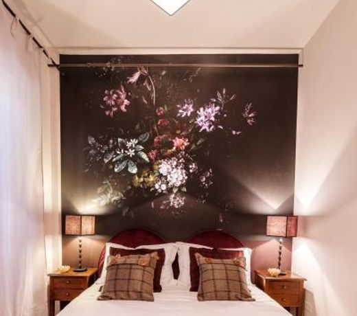 Boutique Hotel Aurora