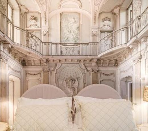 Boutique Hotel Aurora