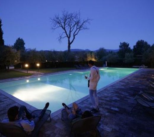 Hotel & Spa Villa dei Mosaici