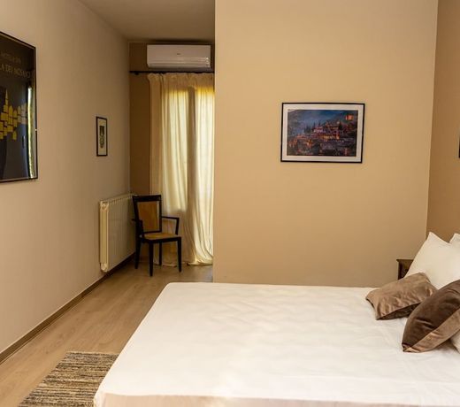 Hotel & Spa Villa dei Mosaici