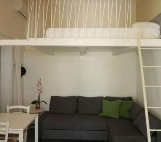 Dependance in Villa con piscina