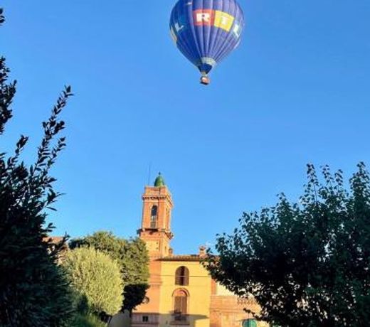 La Torre di Caprera
