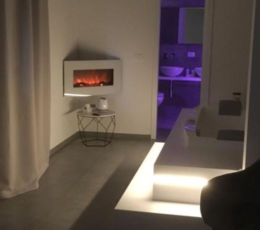 Fleming Suite