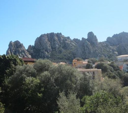 MONOLOCALE SAN PANTALEO
