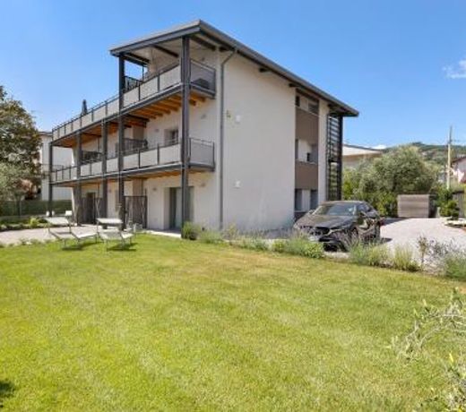 Villa Donne del Lago Anna