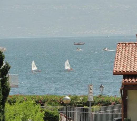 Villa Donne del Lago Anna