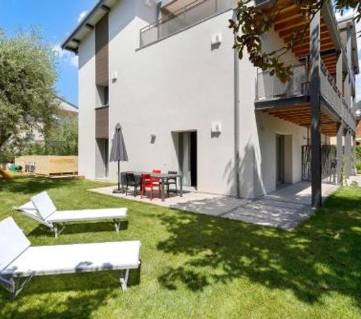 Villa Donne del Lago Anna
