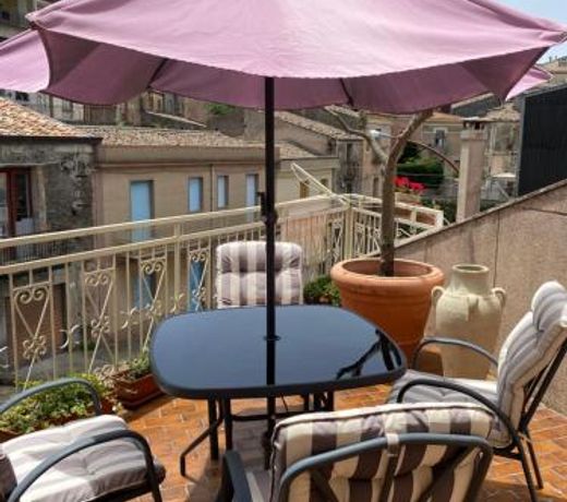 Casa Don Vicenzo