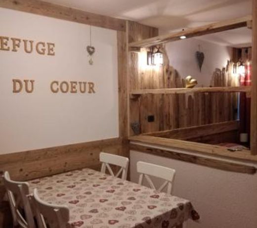 LE REFUGE DU COEUR