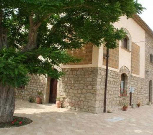 Agriturismo Camemi di Paternico Ettore Piazza Armerina (EN)
