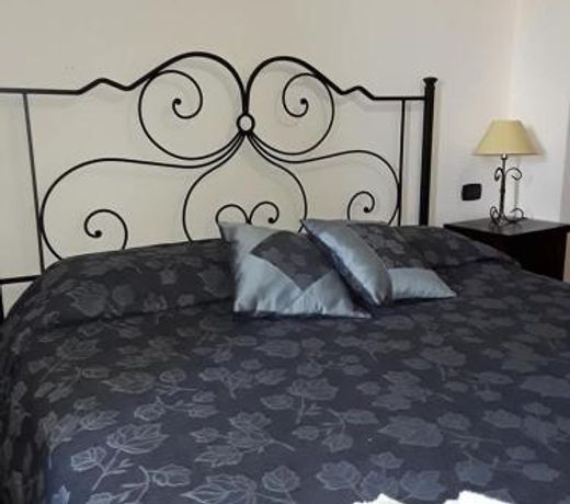 Agriturismo Camemi di Paternico Ettore Piazza Armerina (EN)