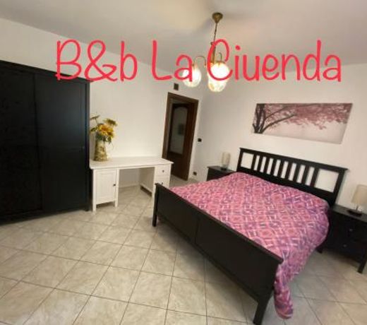 La Ciuenda