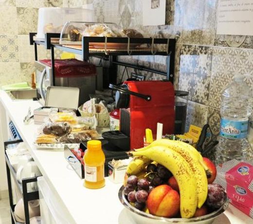 il Riccio B&B