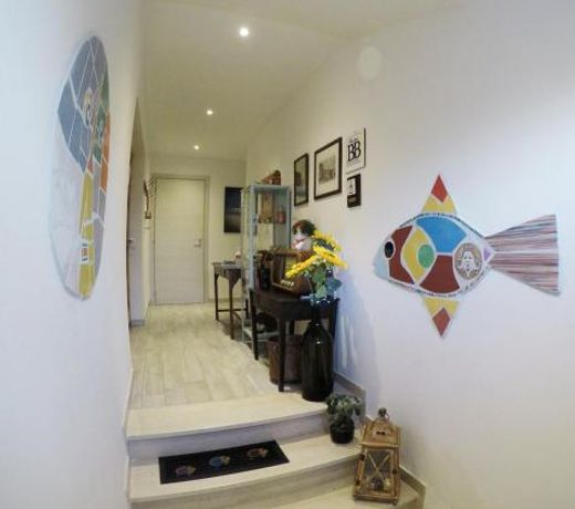 il Riccio B&B