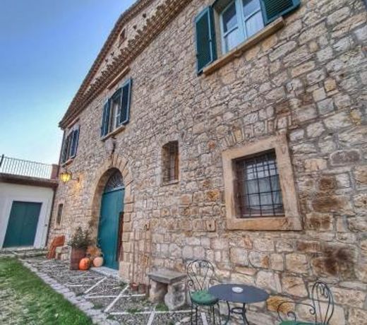 Relais Maffia B&B