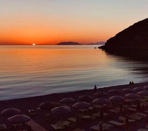 Vista Eolie Milazzo- Apartments