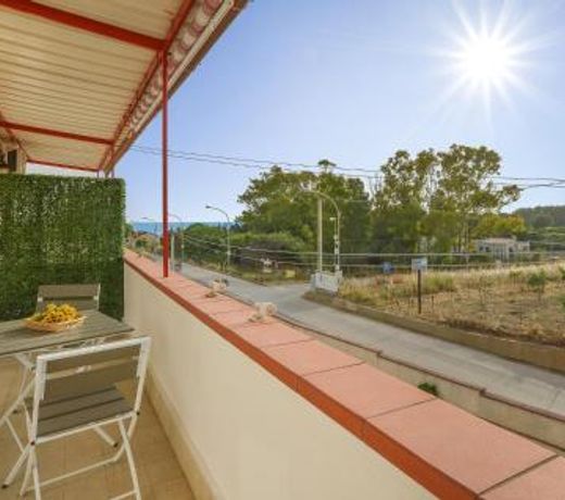 Awesome apartment in Contrada Fiori Sud with 2 Bedrooms and WiFi