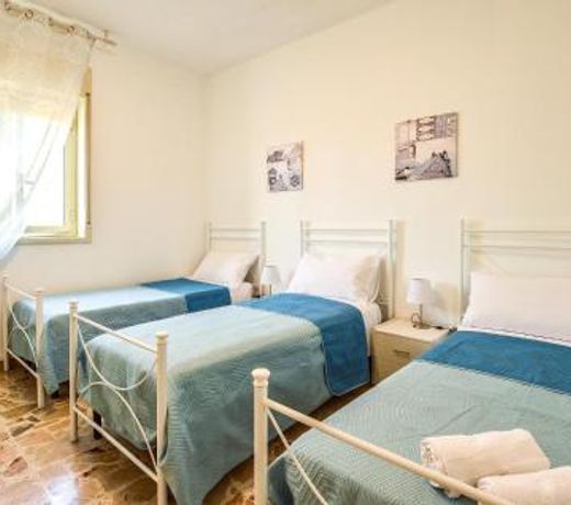 Awesome apartment in Contrada Fiori Sud with 2 Bedrooms and WiFi