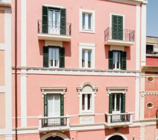 Palazzo della Fontana