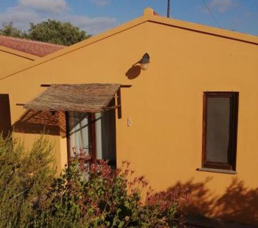 Monolocale zona Mare Pisturri