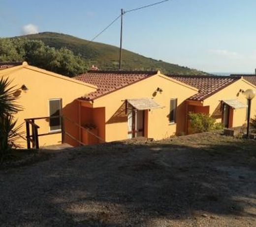 Monolocale zona Mare Pisturri