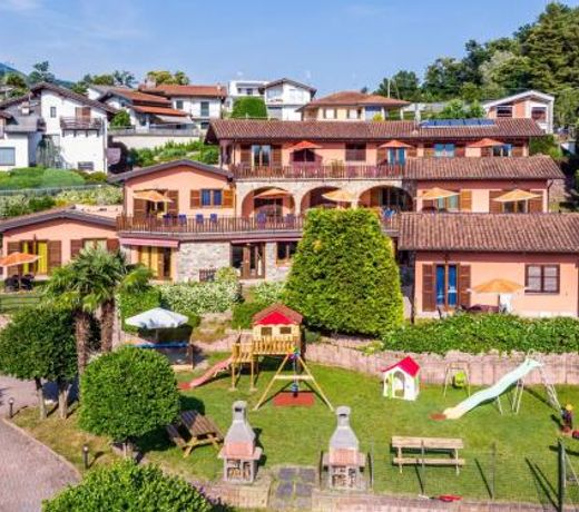 Locazione Turistica Residenza Agrifoglio-6