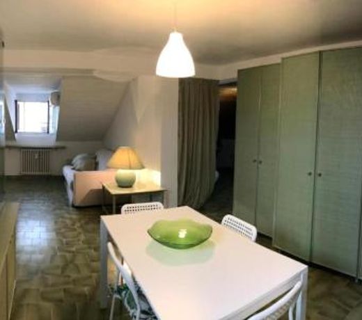 Appartamento la mansarda