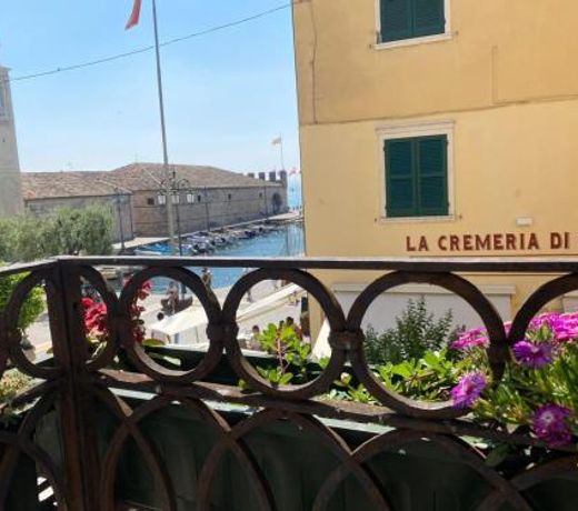 The Mansion of Countess Rizzardi on Garda Lake - Royal Solution