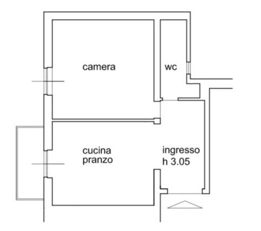 Appartamento Holiday Cinque Terre