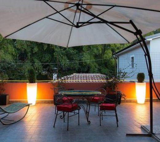 La Terrazza sul Parco Suite