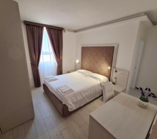 Albergo Diffuso Isola nel Parco