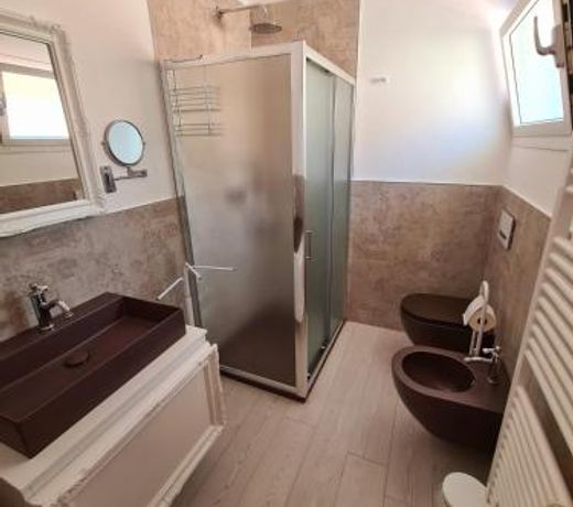 Albergo Diffuso Isola nel Parco
