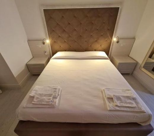 Albergo Diffuso Isola nel Parco