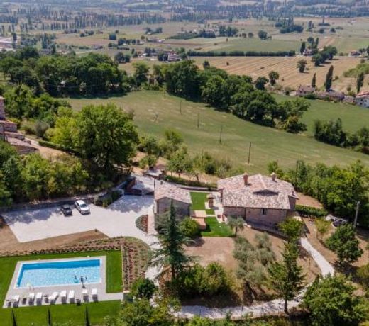 I Casali di Villa Benveduti