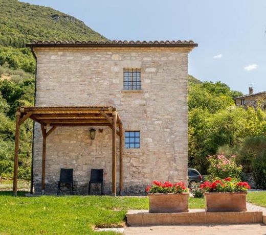 I Casali di Villa Benveduti