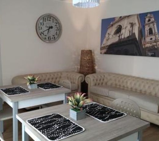 Casa in Fiera