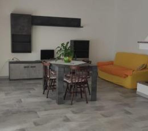 Appartamento Monte Argentu
