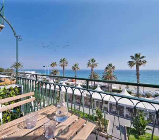 Medusa Apartment - Lungomare