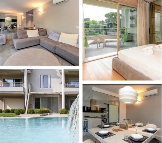 Desenzanoloft Oscar Luxury Suite
