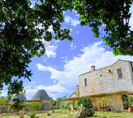 Masseria LoJazzo